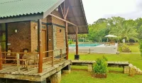 Hotel Saji-Sami Hotel di Mihintale