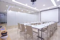 NH Puebla Finsa Hotels in Cuautlancingo