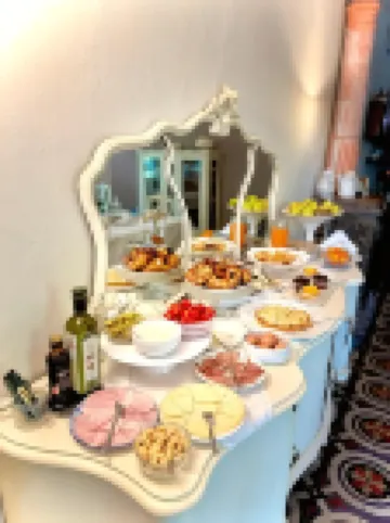 Villa la Dogana B&B di Charme - Historic Villa with a Beautiful Garden