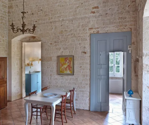 Agriturismo Antonelli Piangevino - Pet friendly