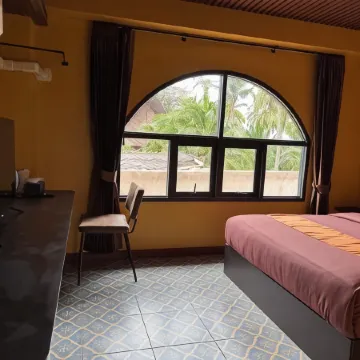 Phoenix Room Отели в г. Район Патхио