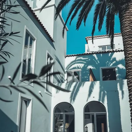 Casa do Pateo - Charming House Azores
