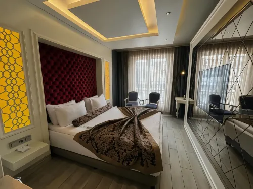 Otel Zade Hotels in Palandöken