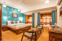 Hotel Golden Legacy - By PRAMANA EXP