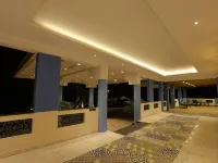 The Windflower Resorts and Spa Varca Goa Hotels in Colva