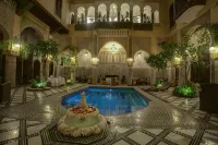 Riad Salam Fes