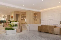 The Seahaus Hotel, Atlantic City, a Tribute Portfolio Hotel Hotels in Ventnor City