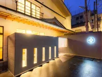 Sake Hotel Tamakiya - parkir