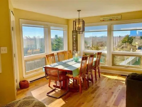 *Serenity Beach Front*