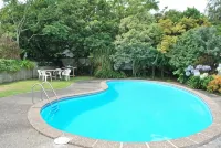 A'La Vista Motel - Pools