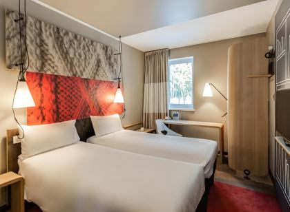 ibis Epernay Centre Ville