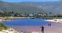 Kleinmond Panorama Holidays