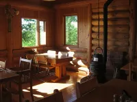 Log Cottage Himawari - parking