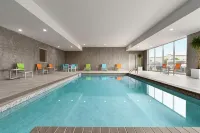 Home2 Suites by Hilton Norfolk Airport فنادق في نورفولك