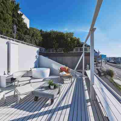 & SUN Terrace house(アンド サン テラス ハウス) Others