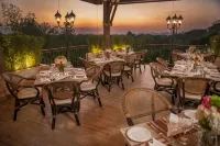 Hotel Campestre las Camelias - Morgenmad