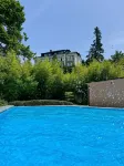 Park Hotel & Spa Katharina - Swimmingpools