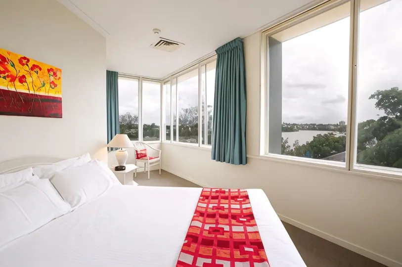 Chasely Apartment Hotel