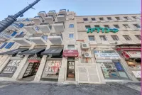 City Center Jerusalem