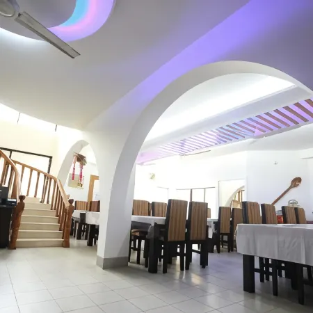 Nagar Valley Hotel