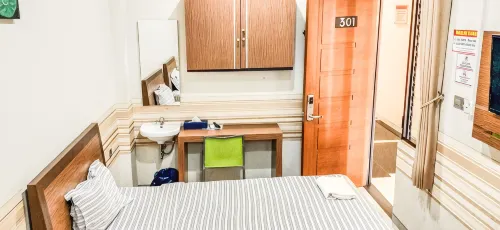 Pondok Indah Guesthouse by Ecommerceloka