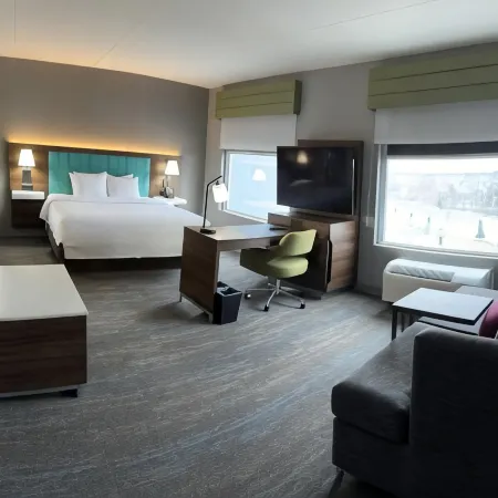 Hampton Inn by Hilton Kingston