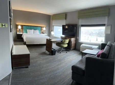 Hampton Inn by Hilton Kingston