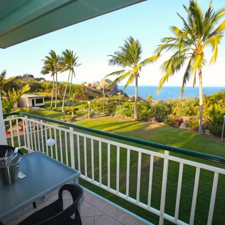 Whitsunday Sands Resort