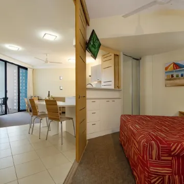 Beach Club Mooloolaba