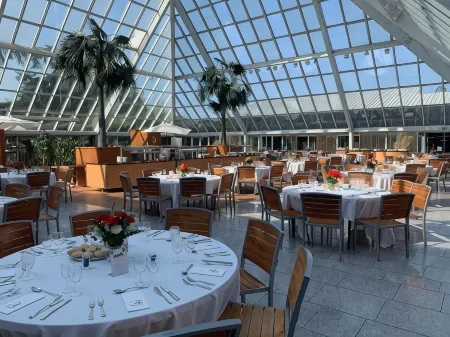 Amirauté Hôtel Golf Deauville