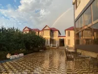 Ocean Hotels in Derbent