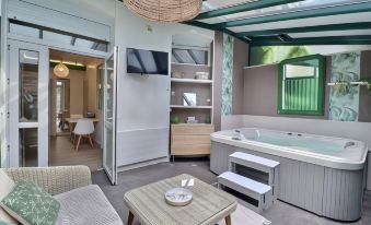 Garden Hotel Rennes Centre Gare