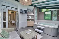 Garden Hotel Rennes Centre Gare