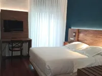 Arva Spa París 레온 호텔