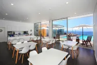 Mosteiros Place - Mountain view