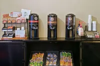 Extended Stay America Suites - Washington, DC - Reston Hotels in Reston