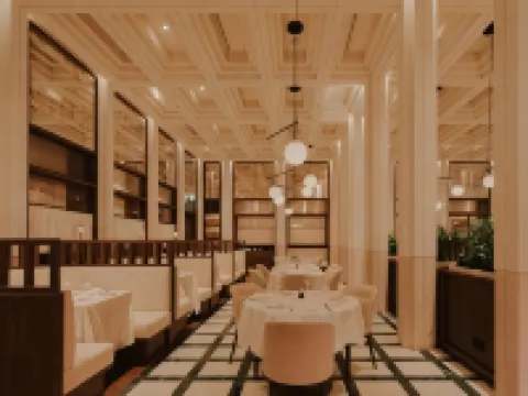 The Telegraph Hotel - The Leading Hotels of the World