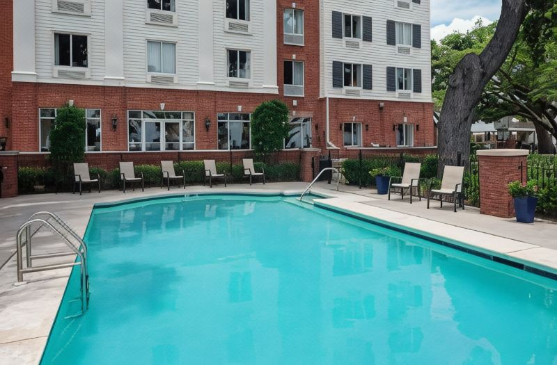 The Inn at Long Beach photo 4