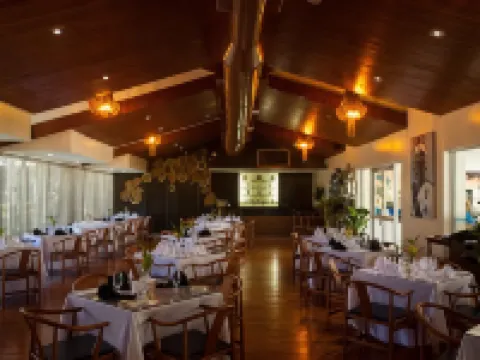 Heritage Park Hotel Hotels in Honiara