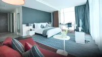 Ramee Grand Hotel and Spa