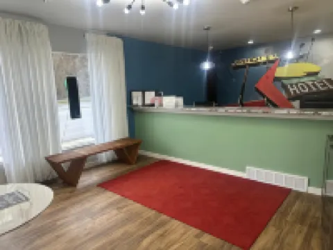 Lighthouse Inn & Suites Hotels in Hannibal