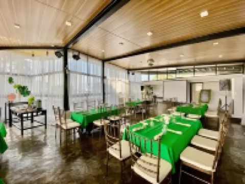 White Breeze Palawan Boutique Hotel Hotels in Palawan