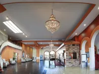 Ramada by Wyndham Fresno North Ξενοδοχεία στην πόλη Fresno