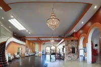 Ramada by Wyndham Fresno North