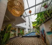 Hue Guh the Porto Candolim Hotel a Marra
