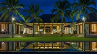 Jivana Beach Villas Hotel a 