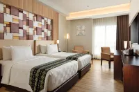 Best World Kindai Hotel