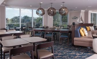 SpringHill Suites Charleston Riverview