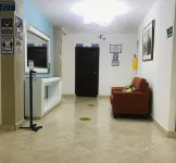 Olas del Mar by Gho Hoteles Hotels in Gaira