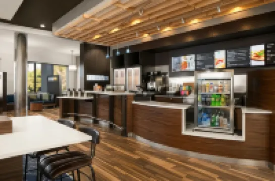 Courtyard Fayetteville Fort Liberty/Spring Lake